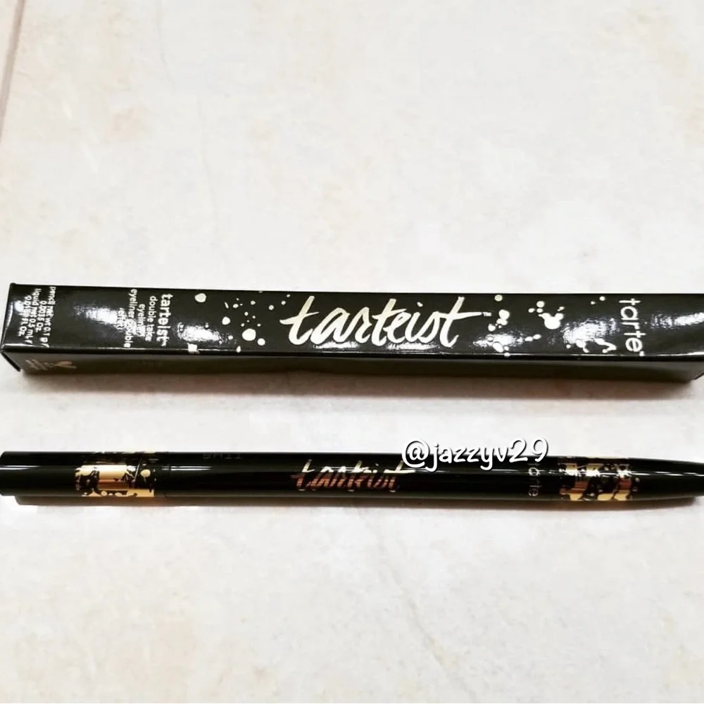 Tarte Tarteist Double Take Eyeliner
